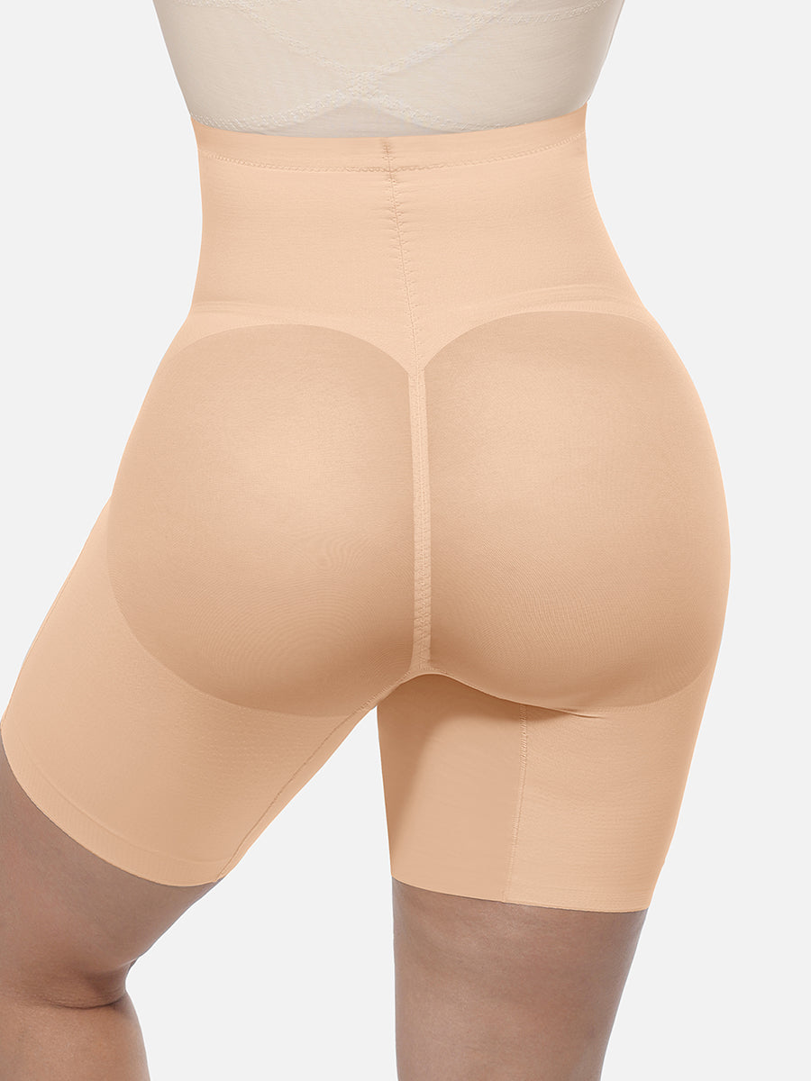 Waist In A Wink Shorts
