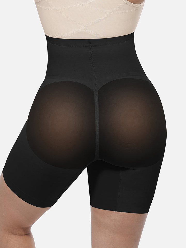 Waist In A Wink Shorts
