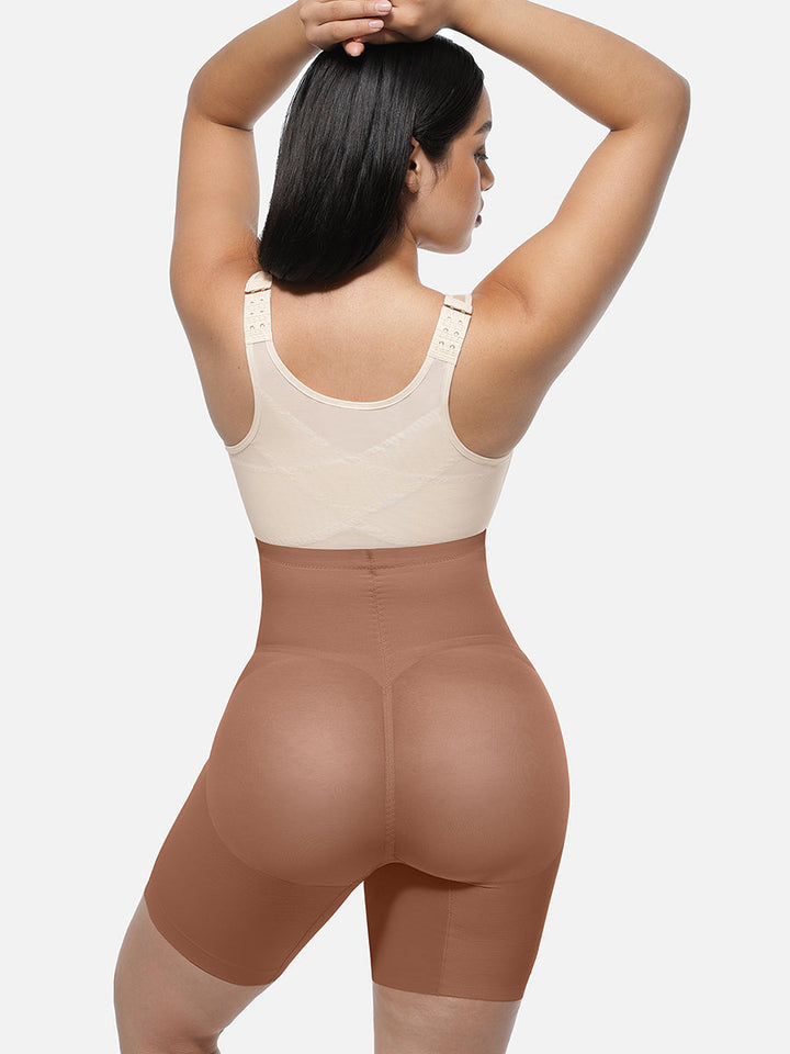Waist In A Wink Shorts