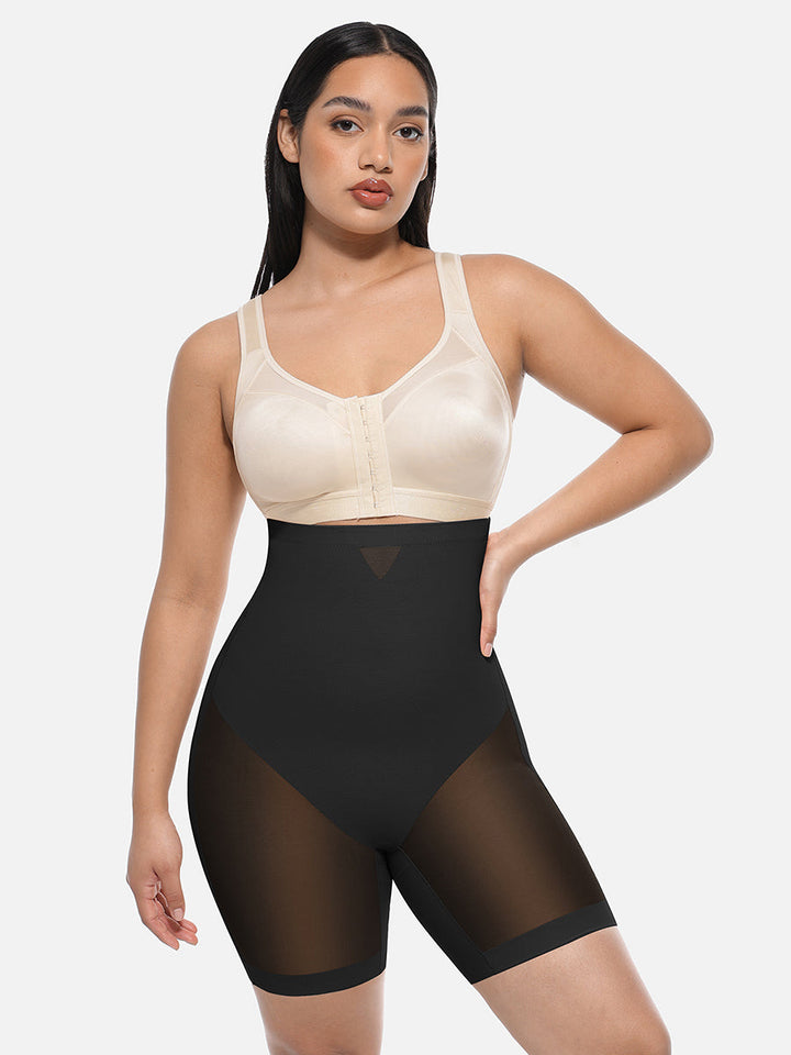 Waist In A Wink Shorts