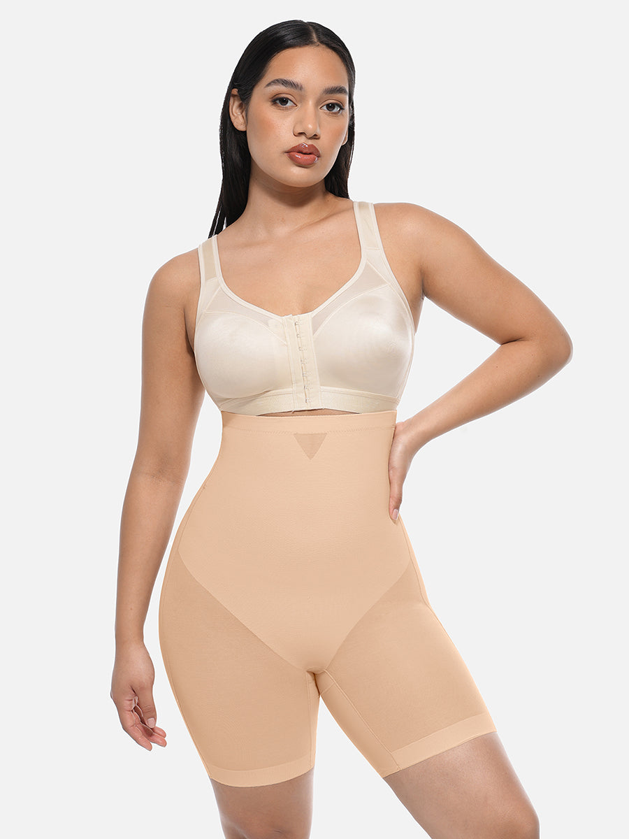 Waist In A Wink Shorts