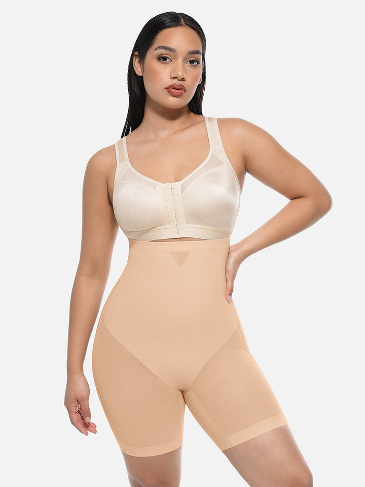 Waist In A Wink Shorts