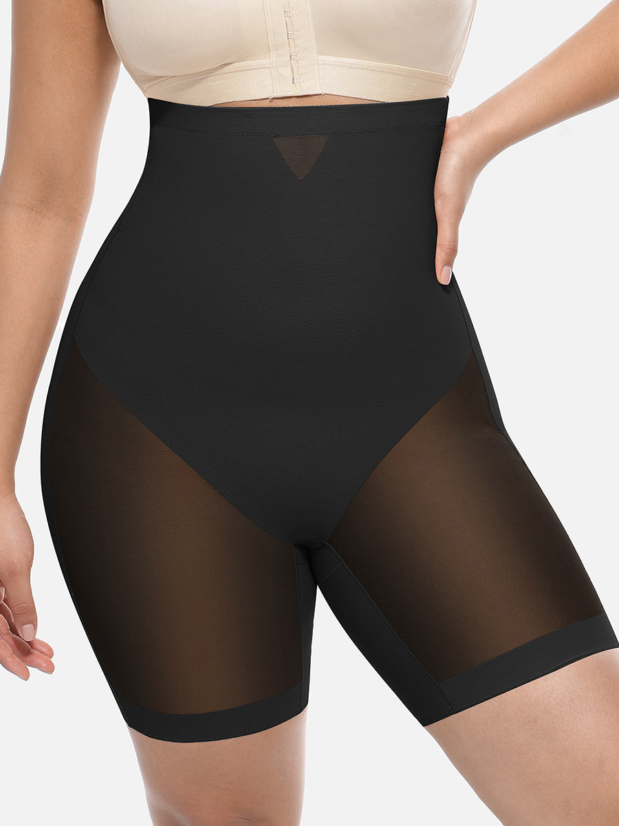 Waist In A Wink Shorts