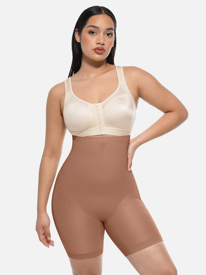 Waist In A Wink Shorts