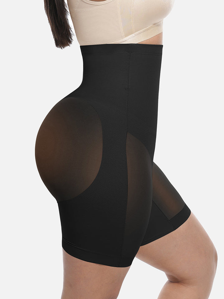 Waist In A Wink Shorts