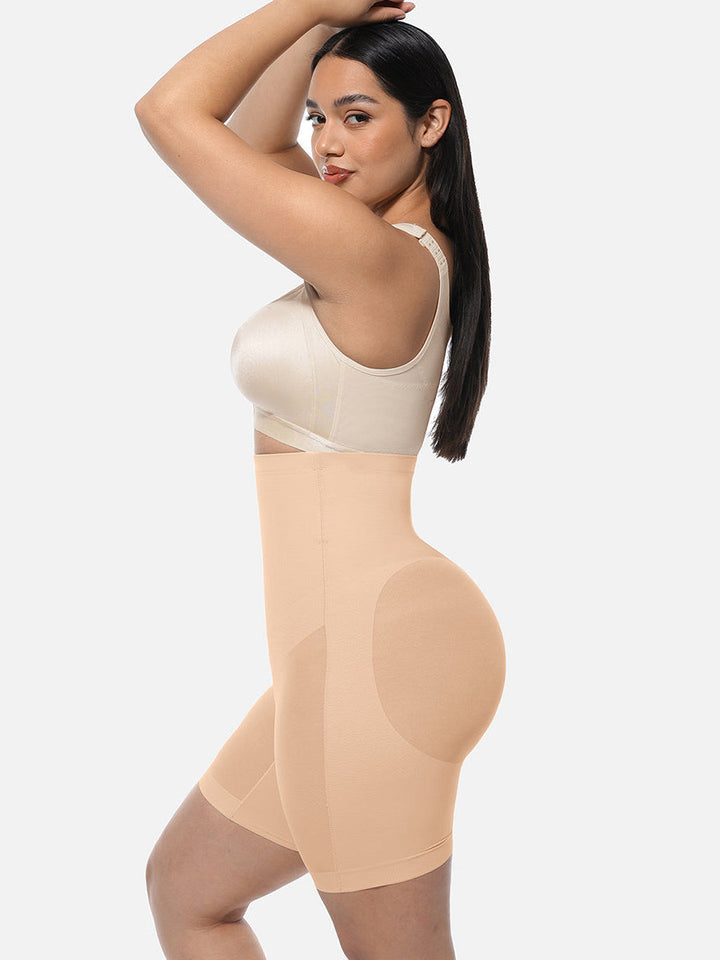 Waist In A Wink Shorts