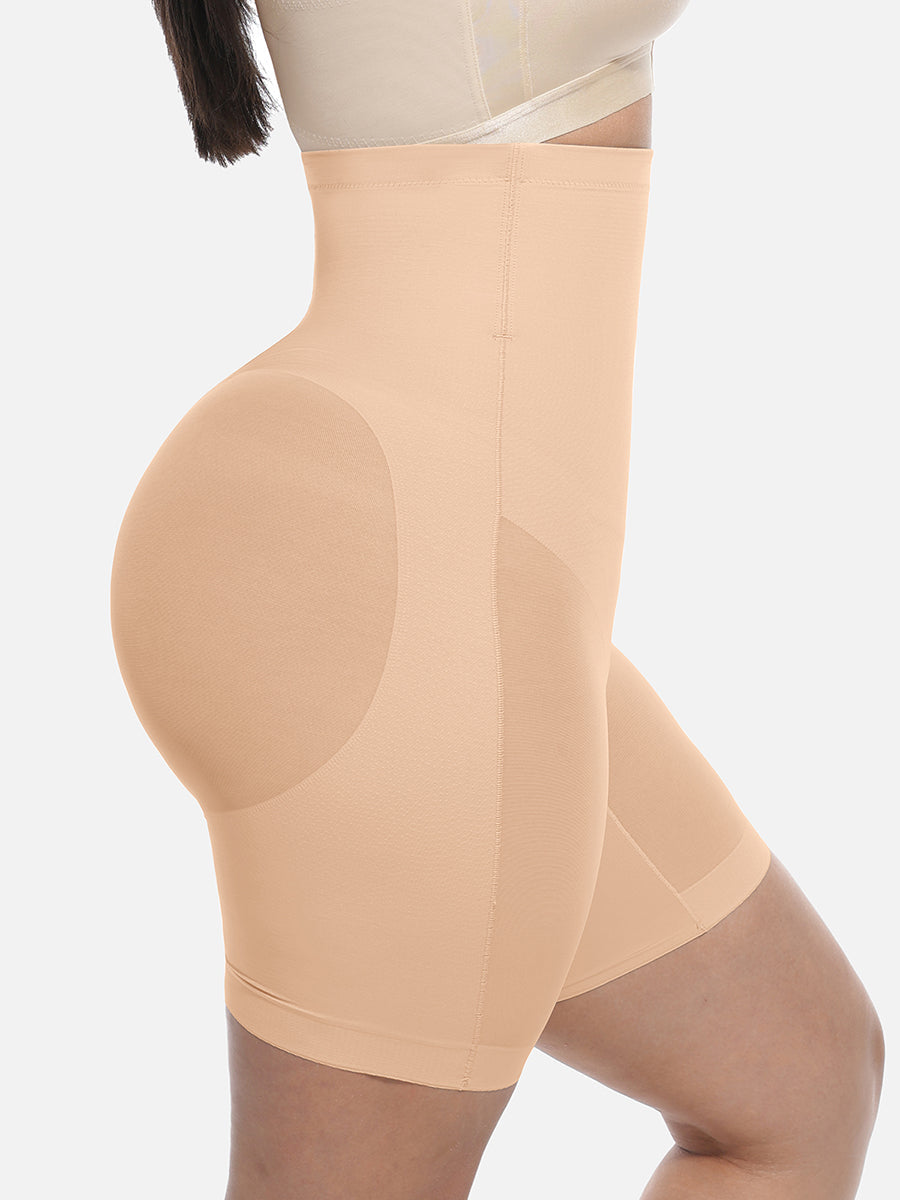Waist In A Wink Shorts