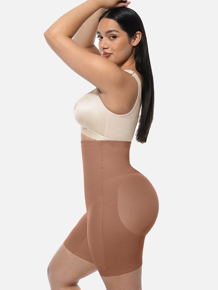 Waist In A Wink Shorts