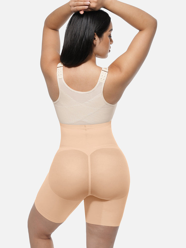 Waist In A Wink Shorts