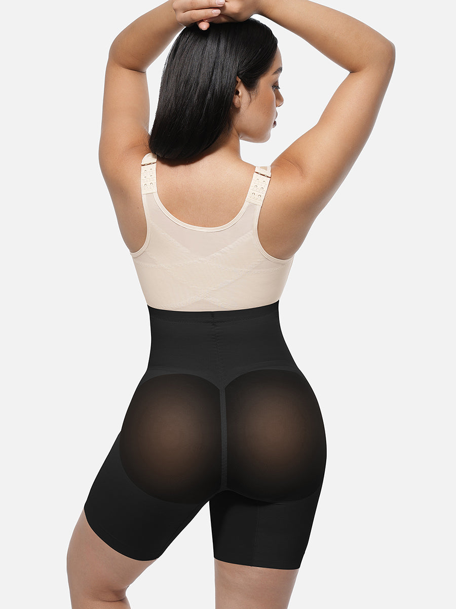 Waist In A Wink Shorts