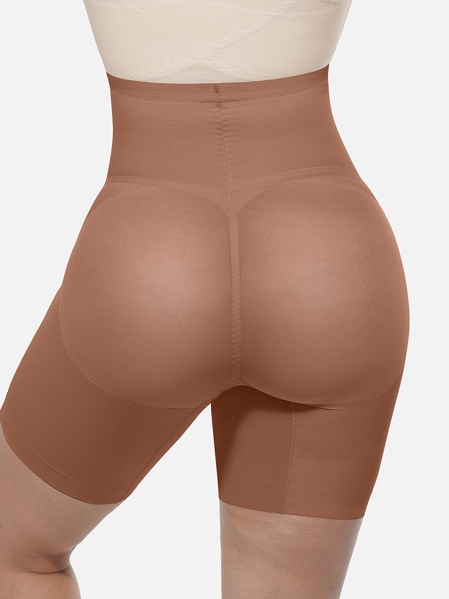Waist In A Wink Shorts