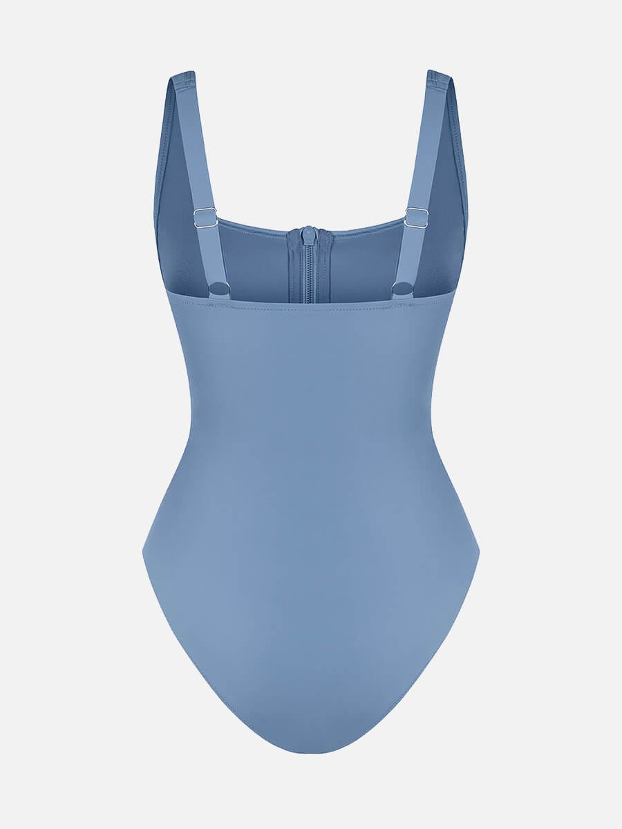Smooth Sailing Swimsuit