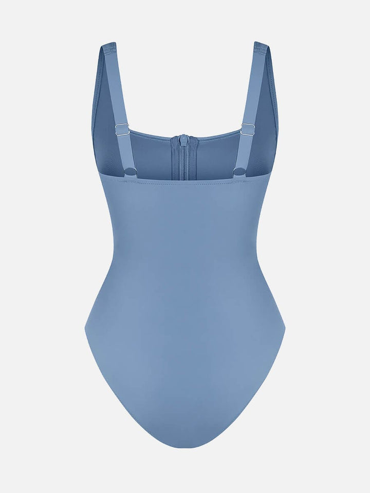 Smooth Sailing Swimsuit