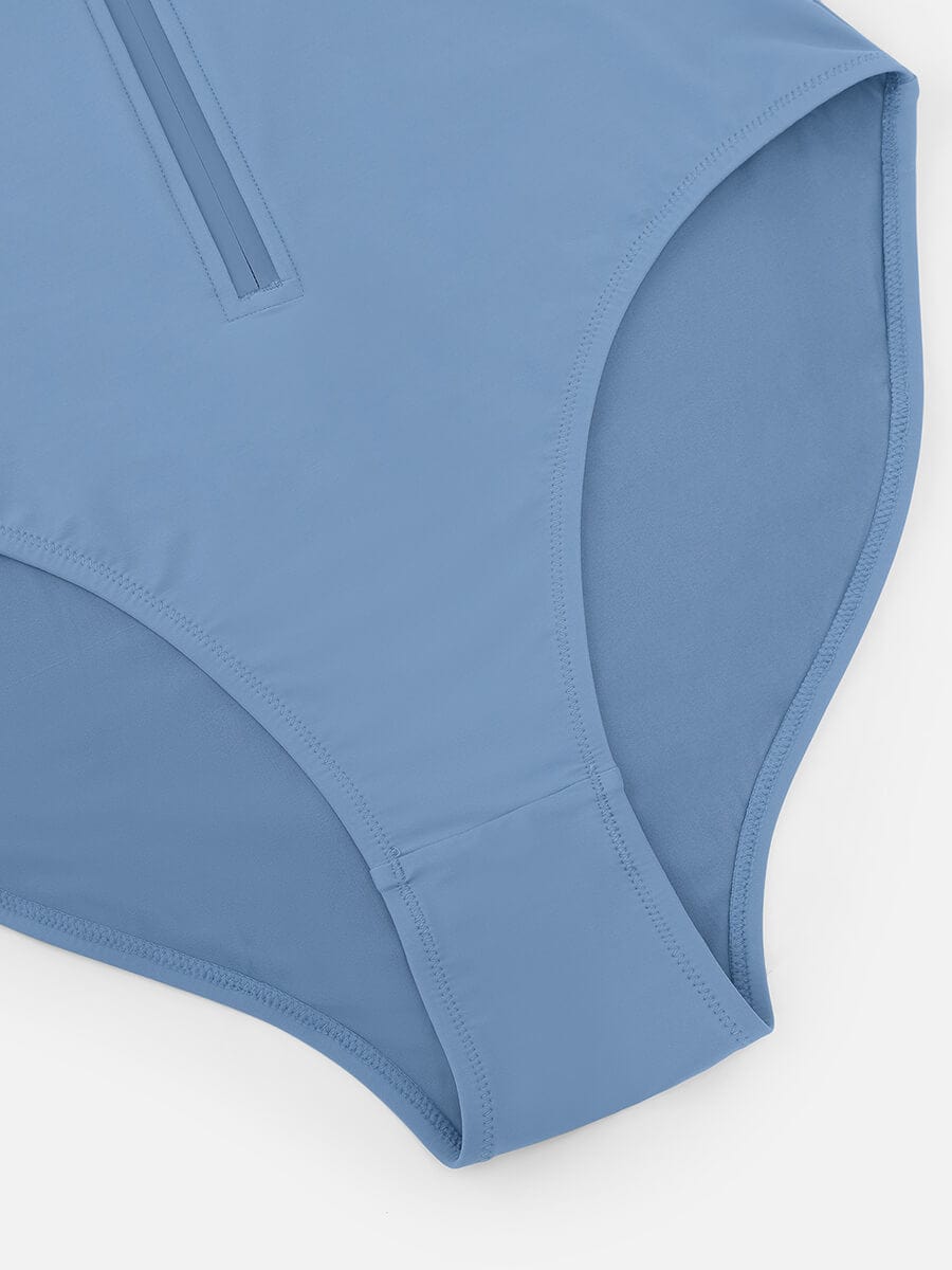 Smooth Sailing Swimsuit