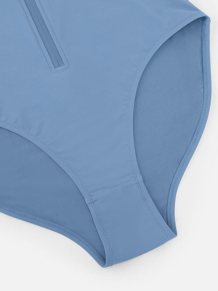 Smooth Sailing Swimsuit