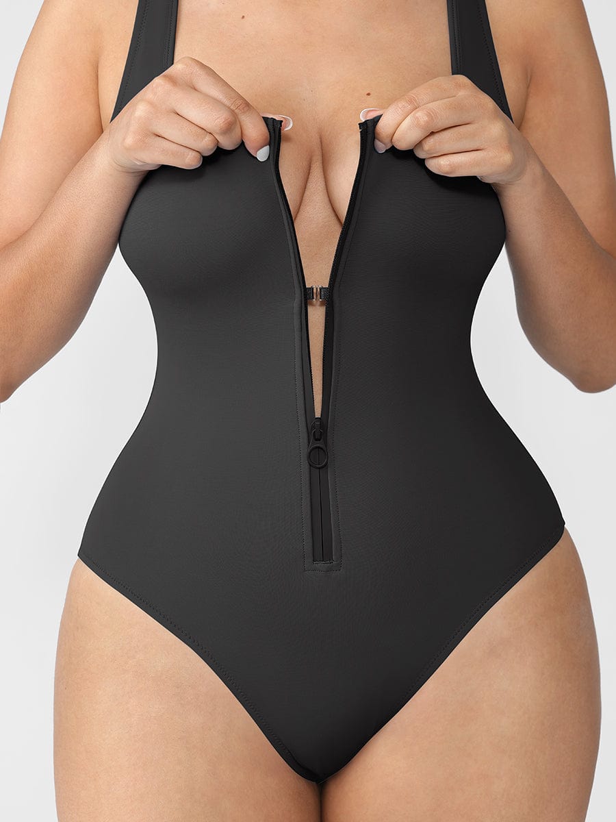Smooth Sailing Swimsuit