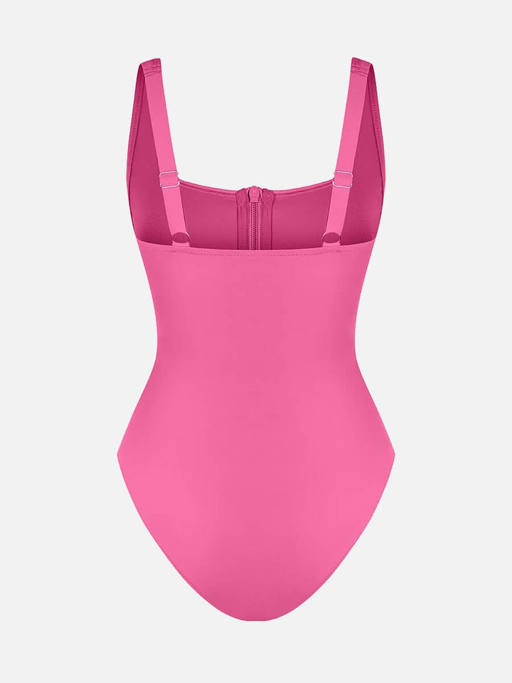 Smooth Sailing Swimsuit