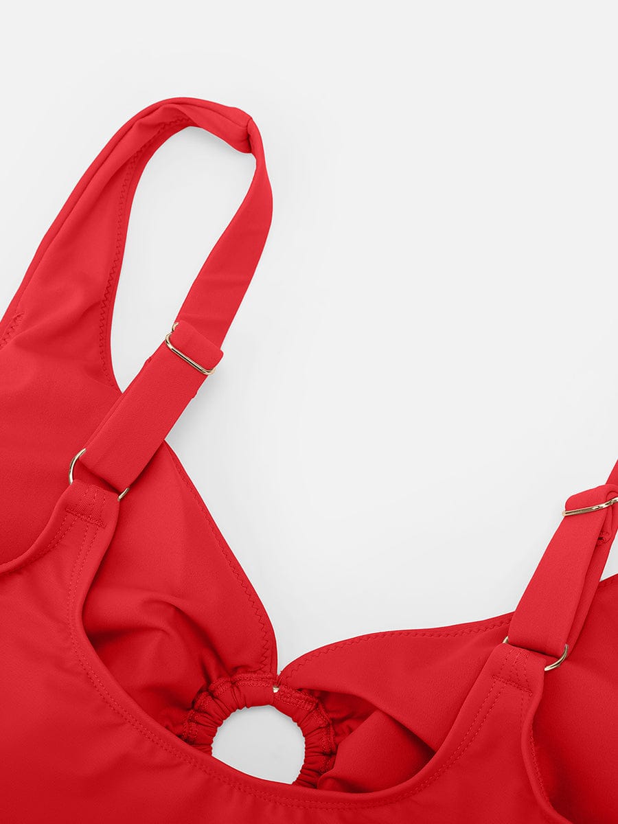 Instant Makeover Bikini