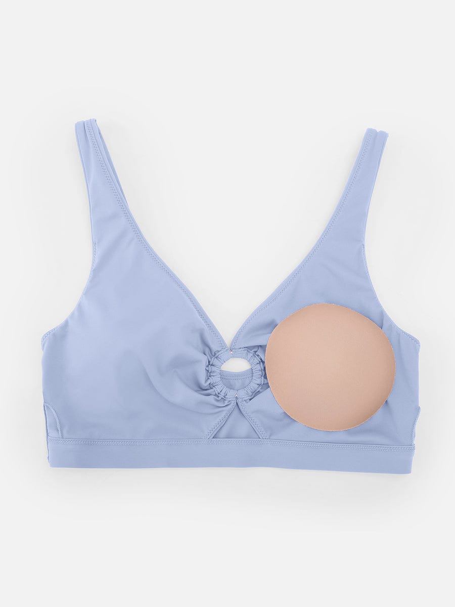 Instant Makeover Bikini