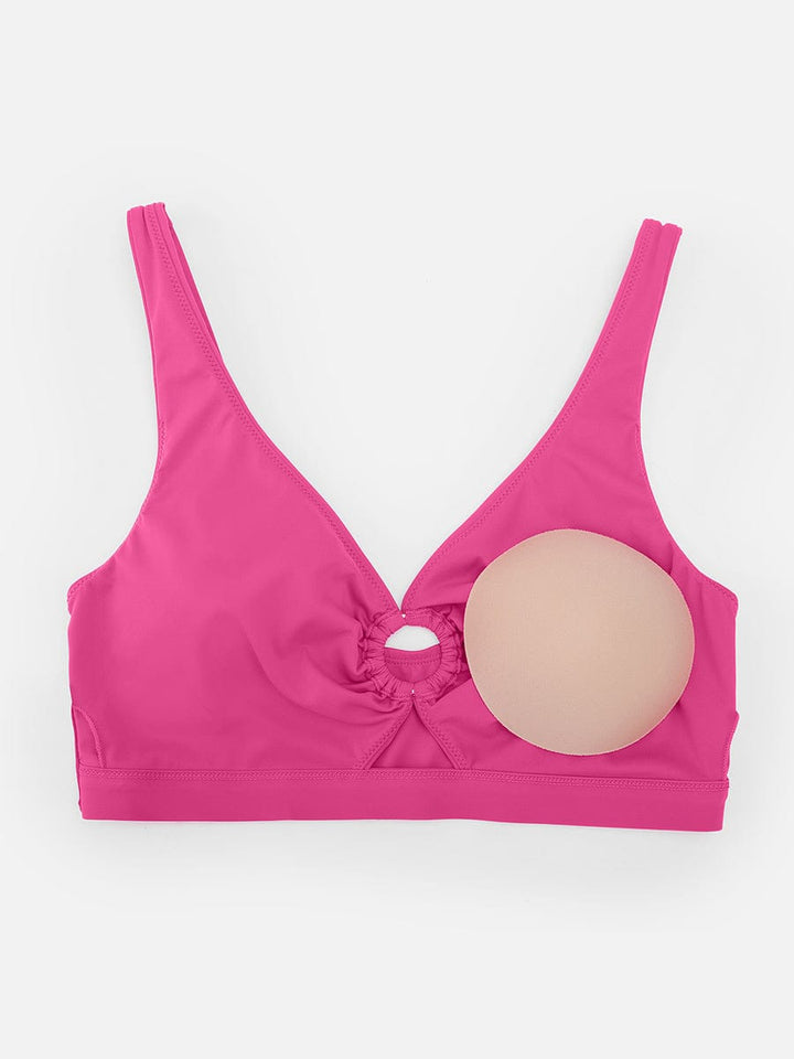 Instant Makeover Bikini