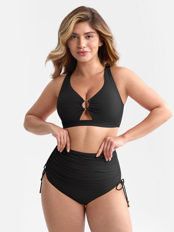 Instant Makeover Bikini