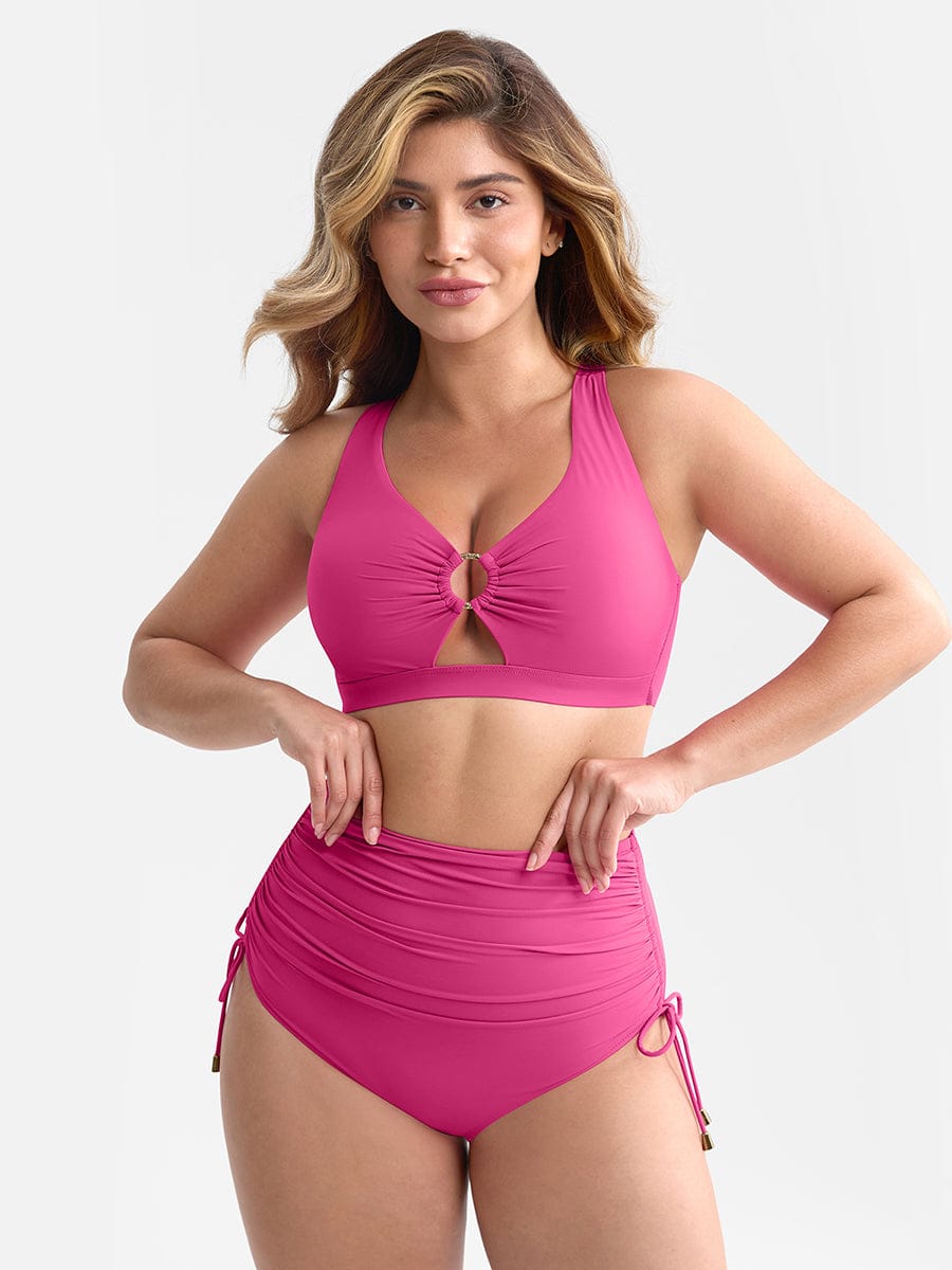 Instant Makeover Bikini