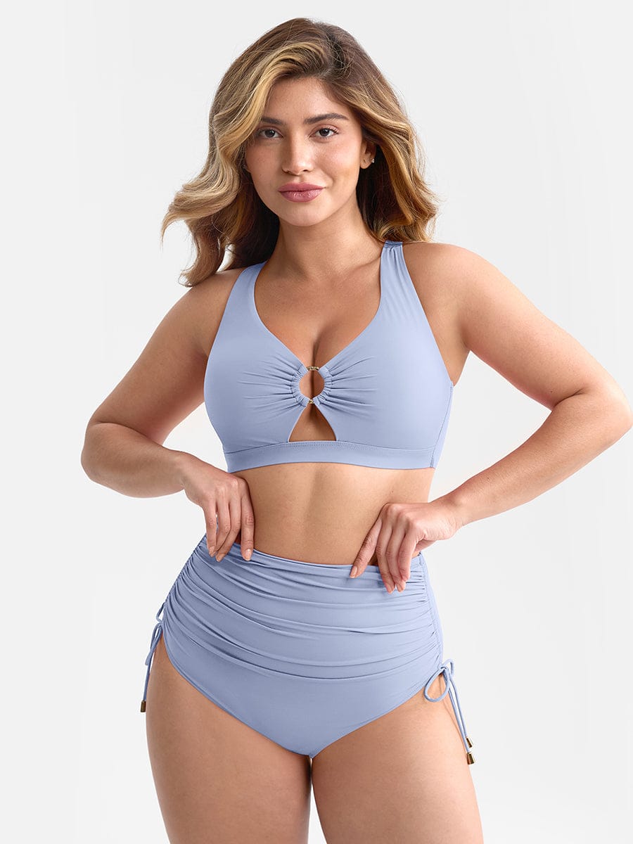 Instant Makeover Bikini