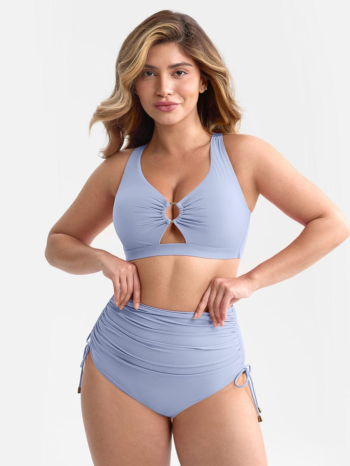 Instant Makeover Bikini