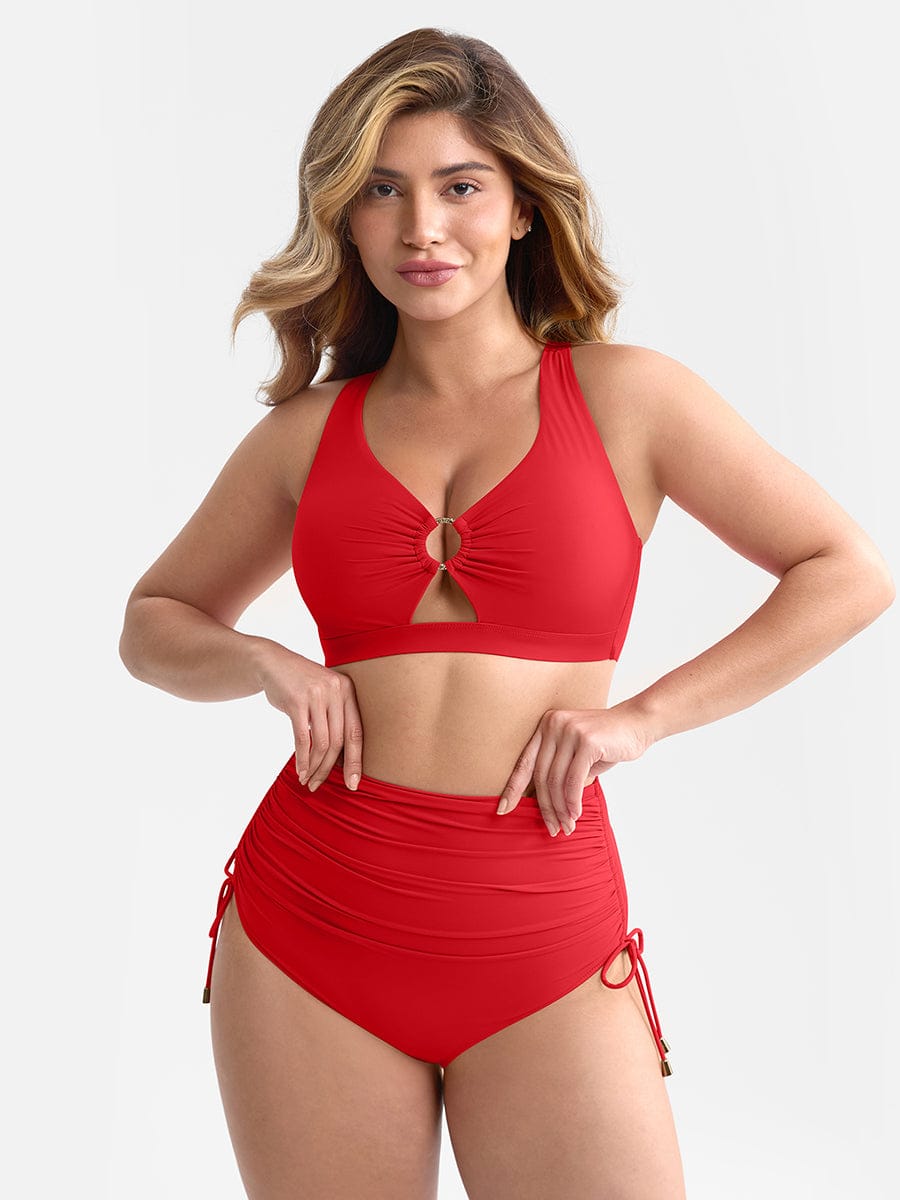 Instant Makeover Bikini