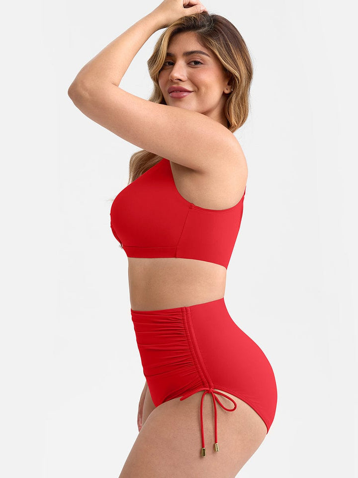 Instant Makeover Bikini