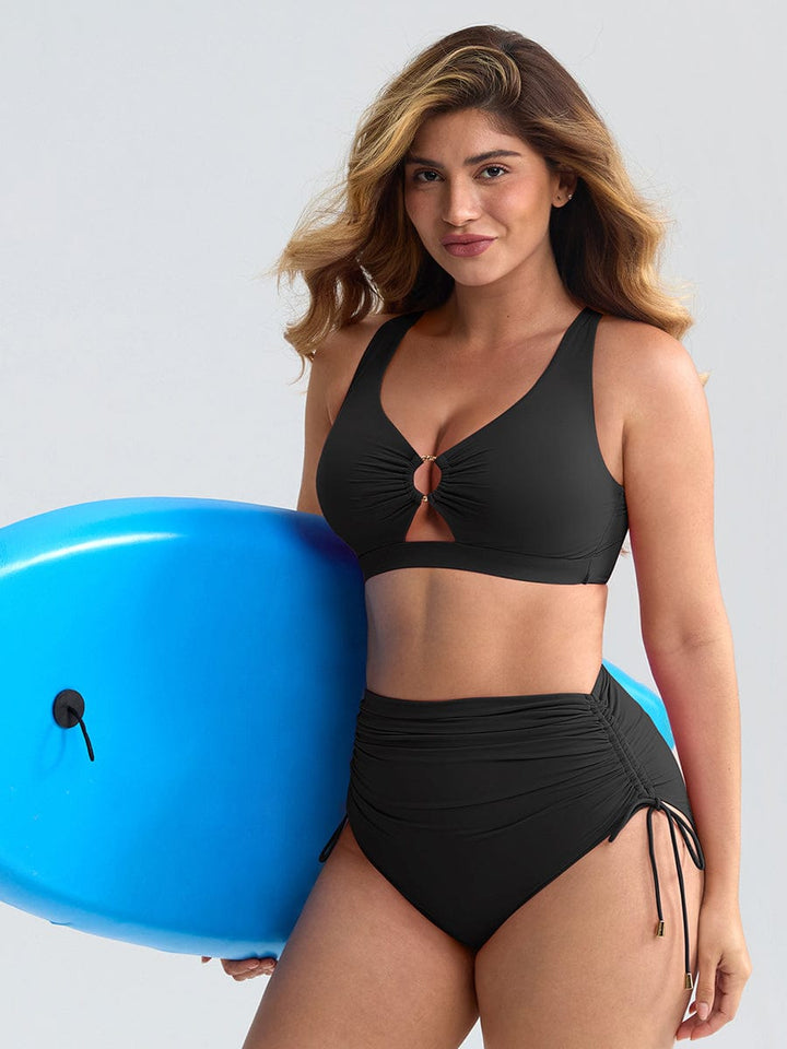 Instant Makeover Bikini