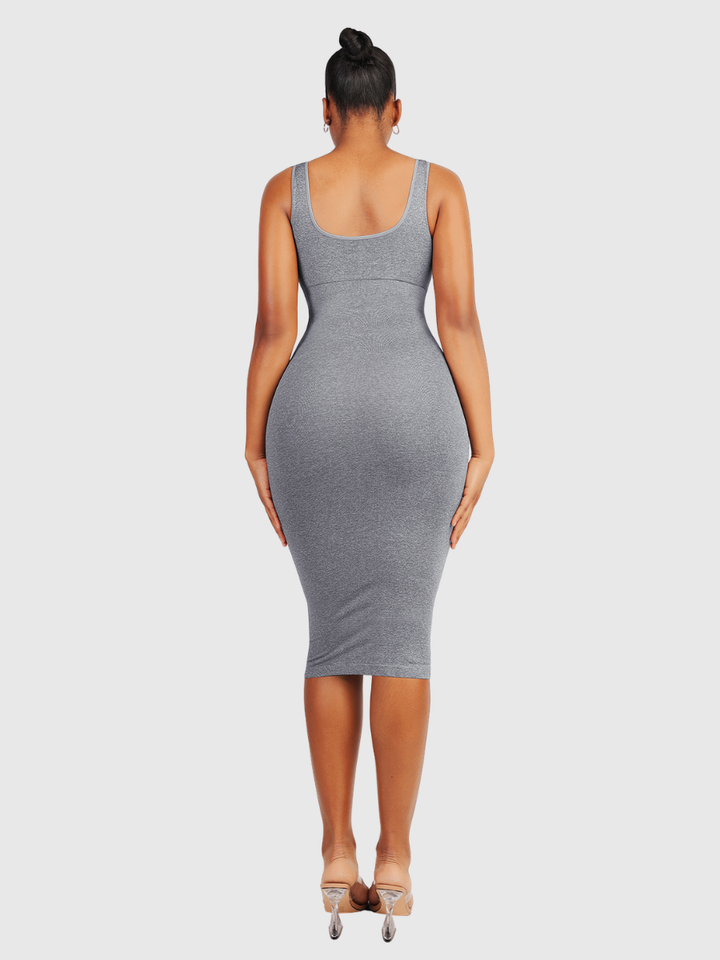 Waist In A Wink Dress V2