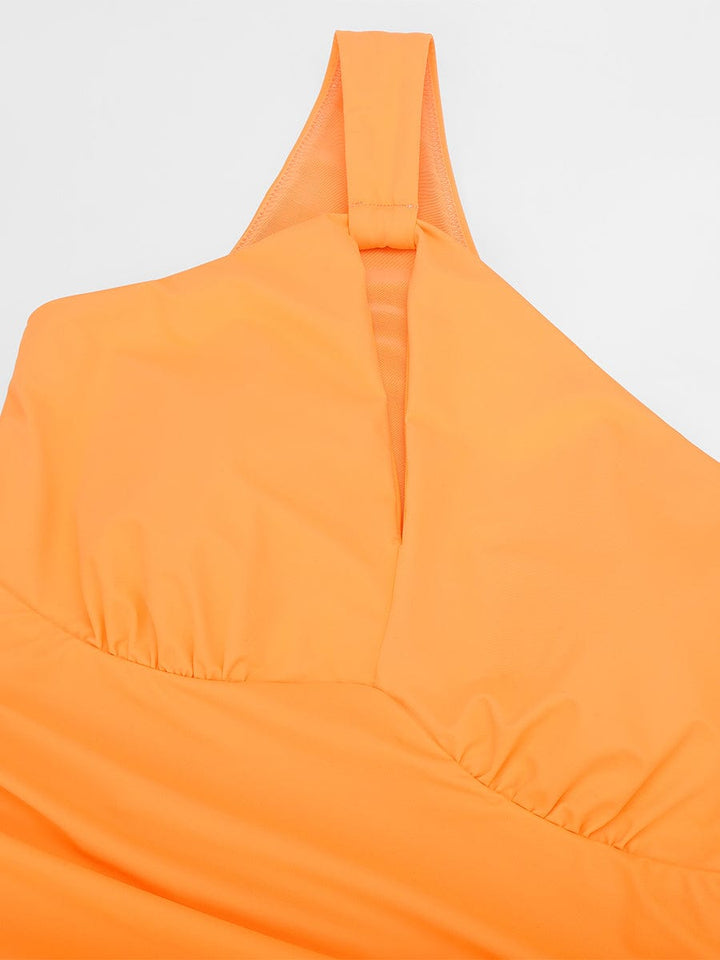 The Statement Swimsuit