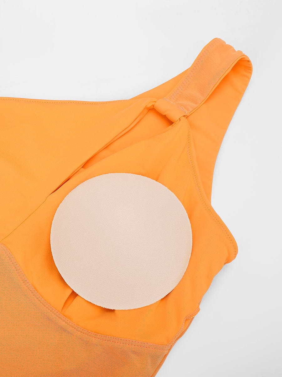 The Statement Swimsuit