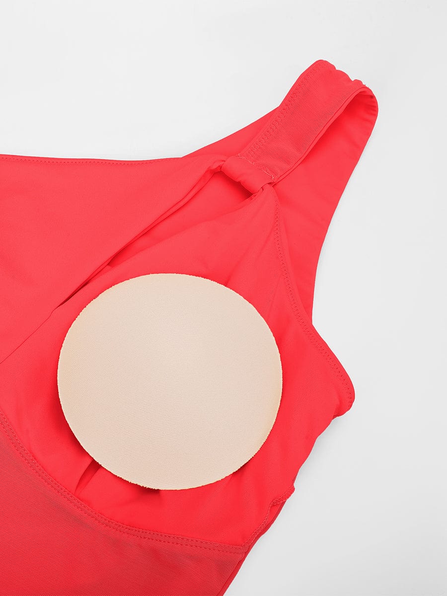 The Statement Swimsuit