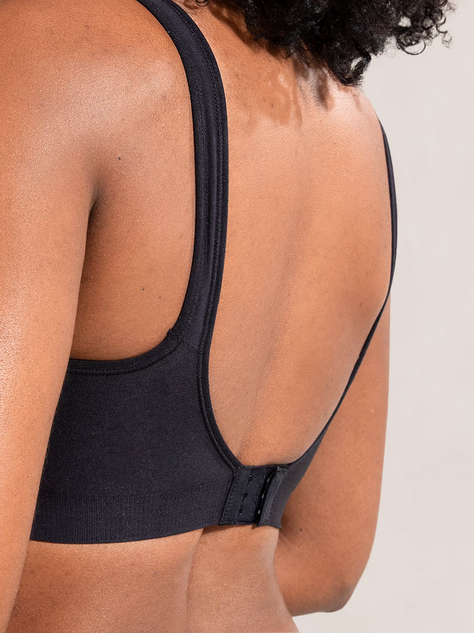 Wireless Comfort Bra