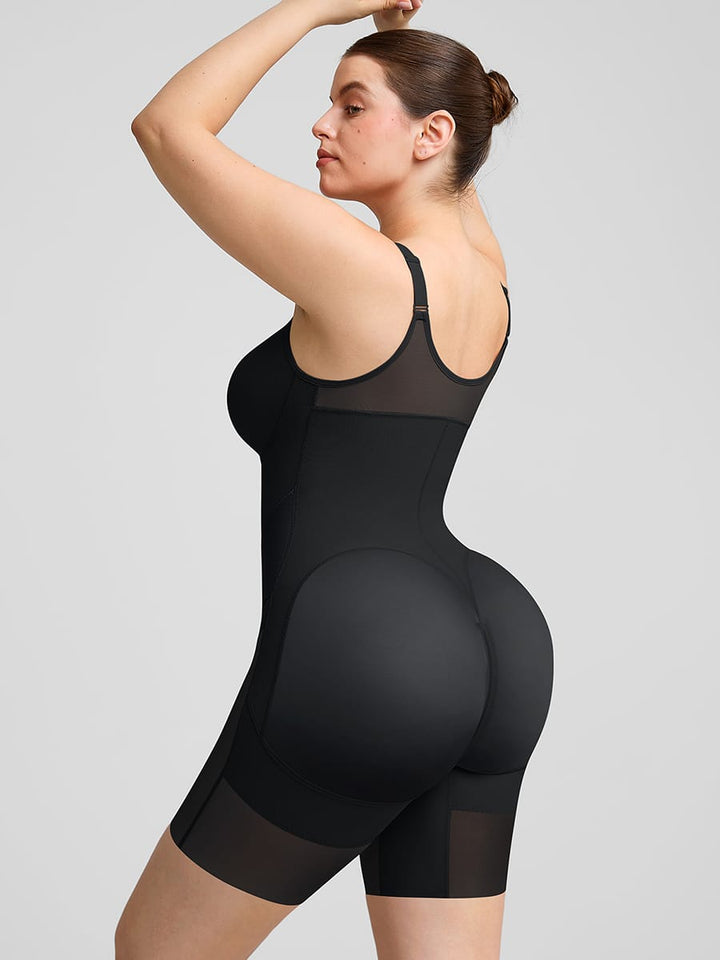 The Holy Grail Shaper
