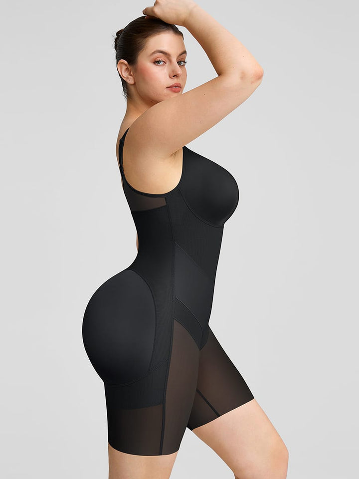 The Holy Grail Shaper