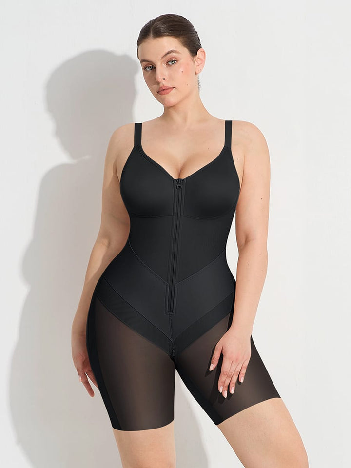 The Holy Grail Shaper