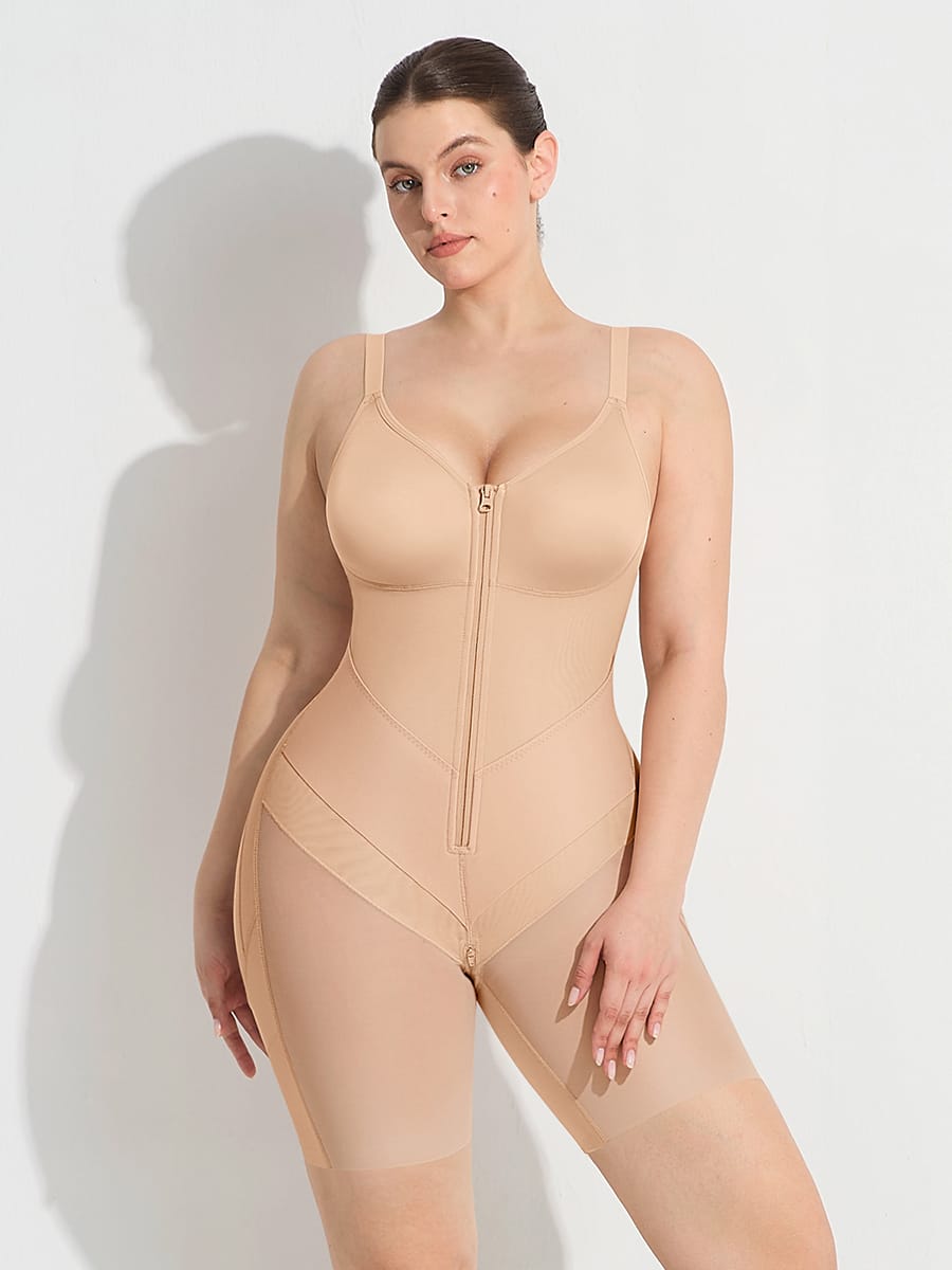 The Holy Grail Shaper