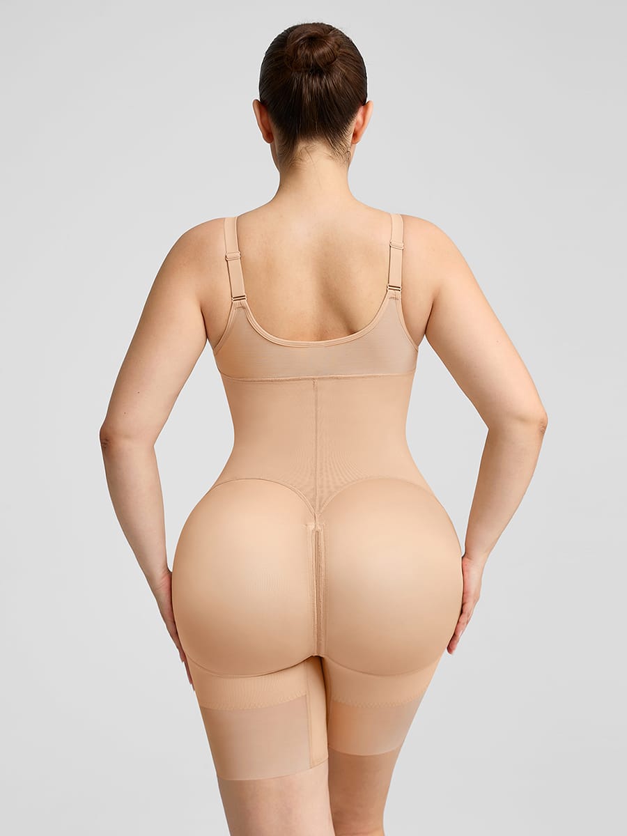 The Holy Grail Shaper
