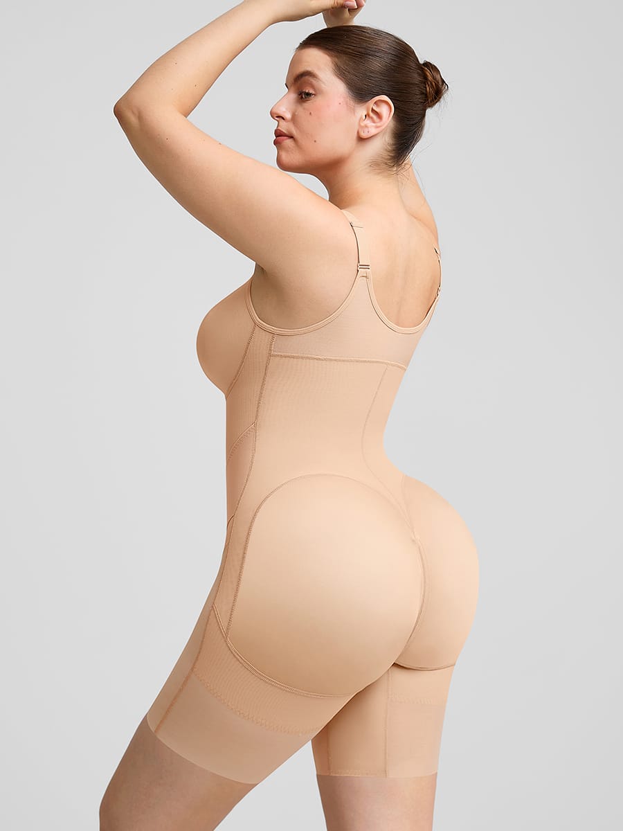 The Holy Grail Shaper