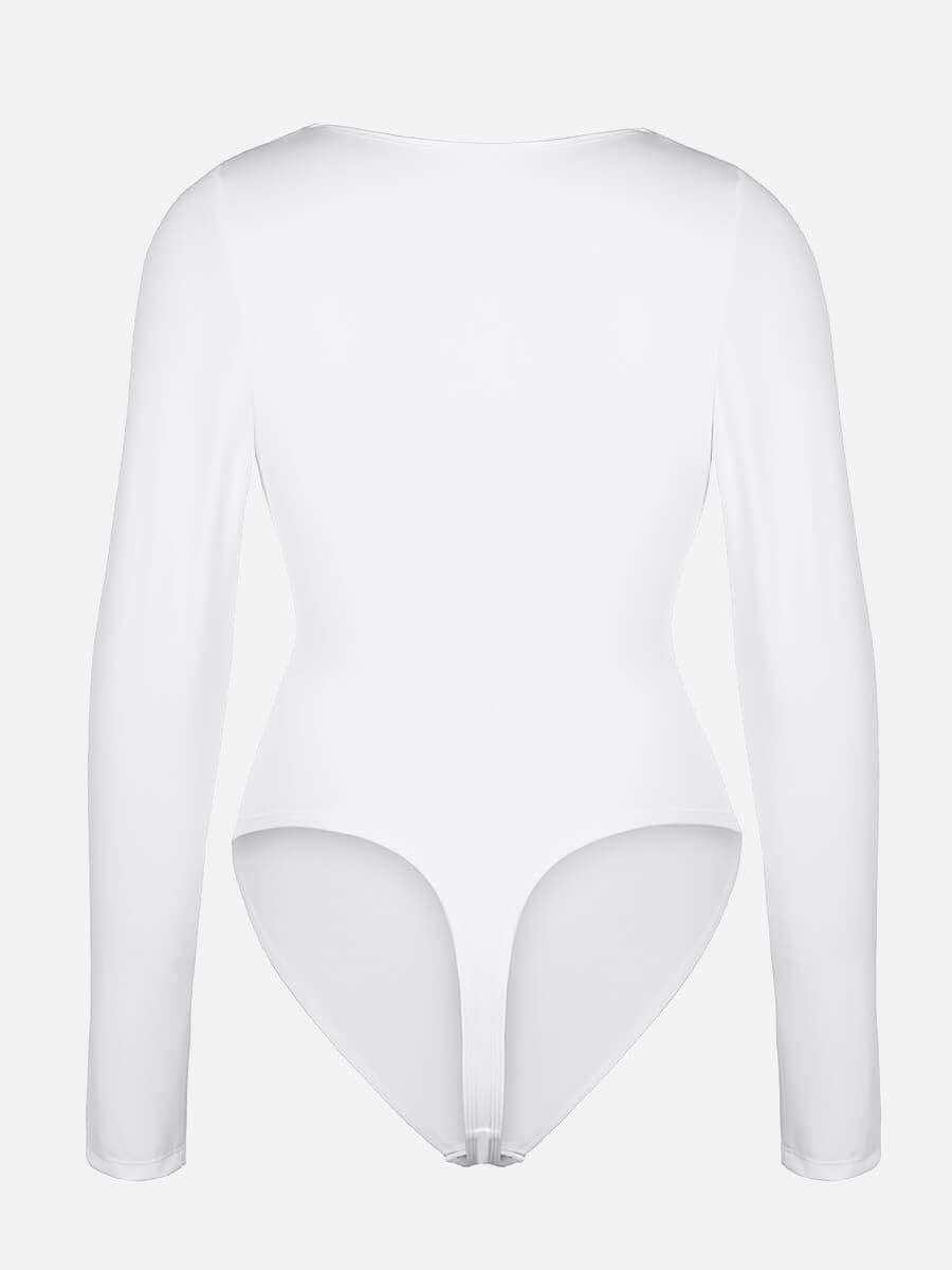 Chill &amp; Cinch Thong Body