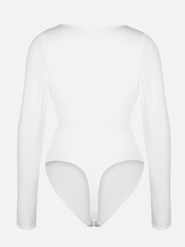Chill &amp; Cinch Thong Body
