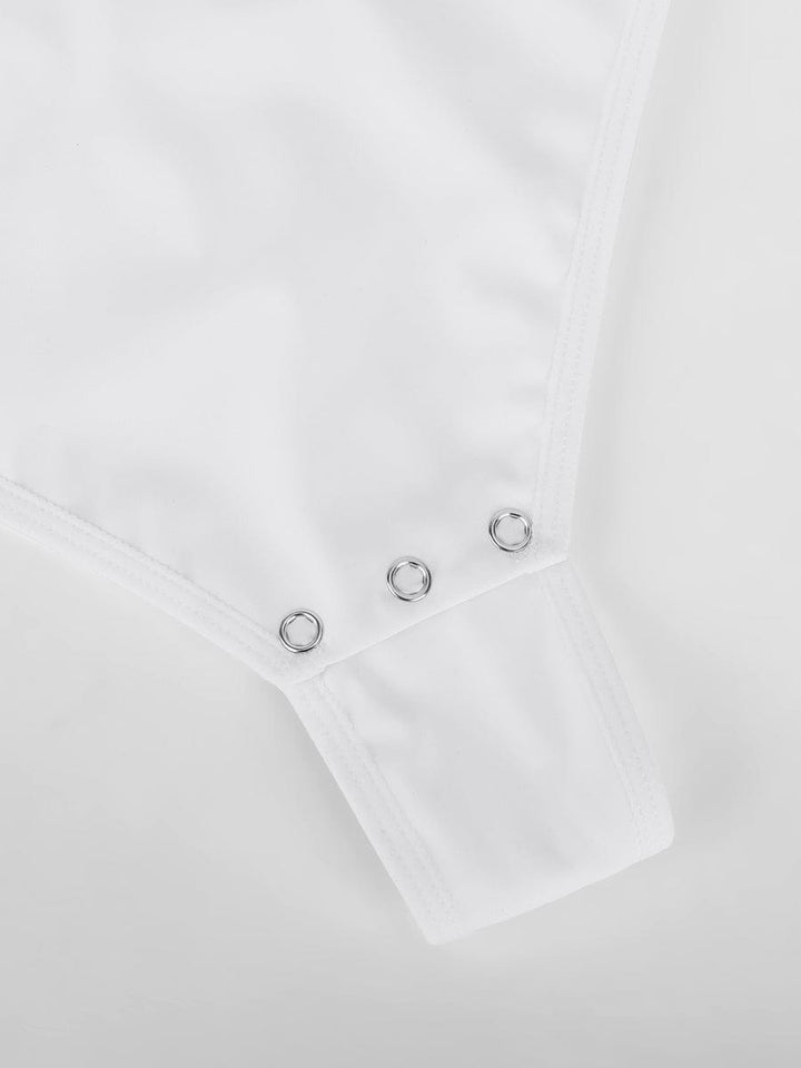 Chill &amp; Cinch Thong Body