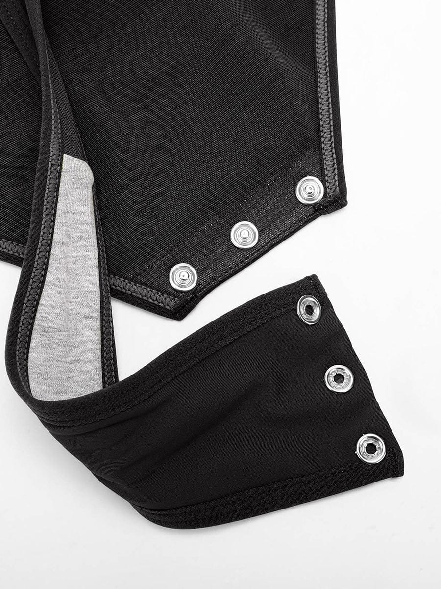 Chill &amp; Cinch Thong Body