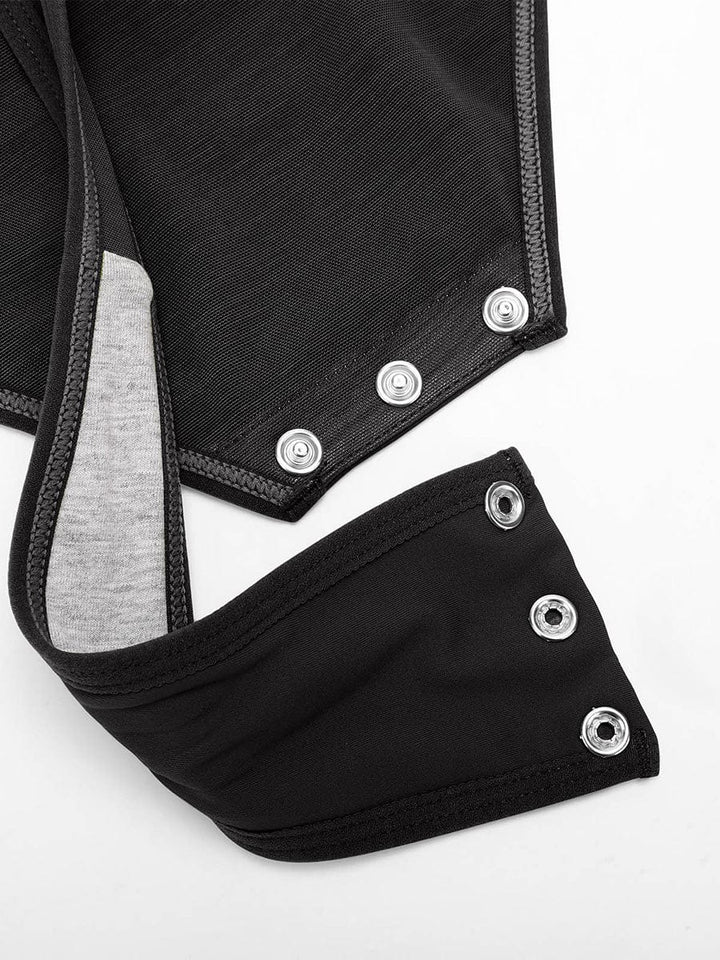Chill &amp; Cinch Thong Body