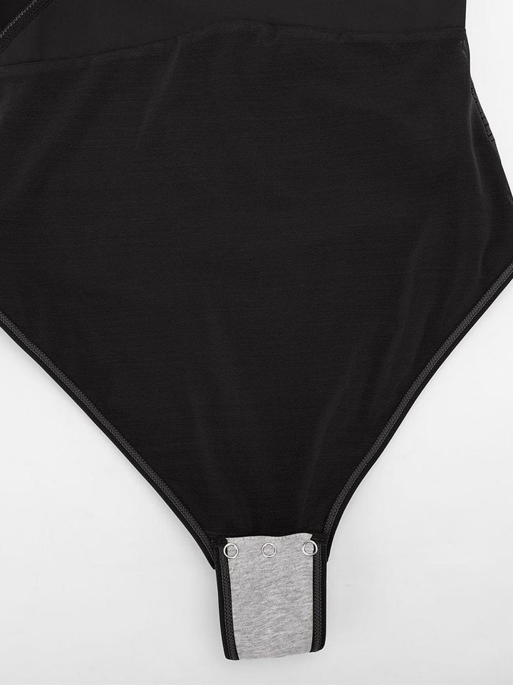 Chill &amp; Cinch Thong Body