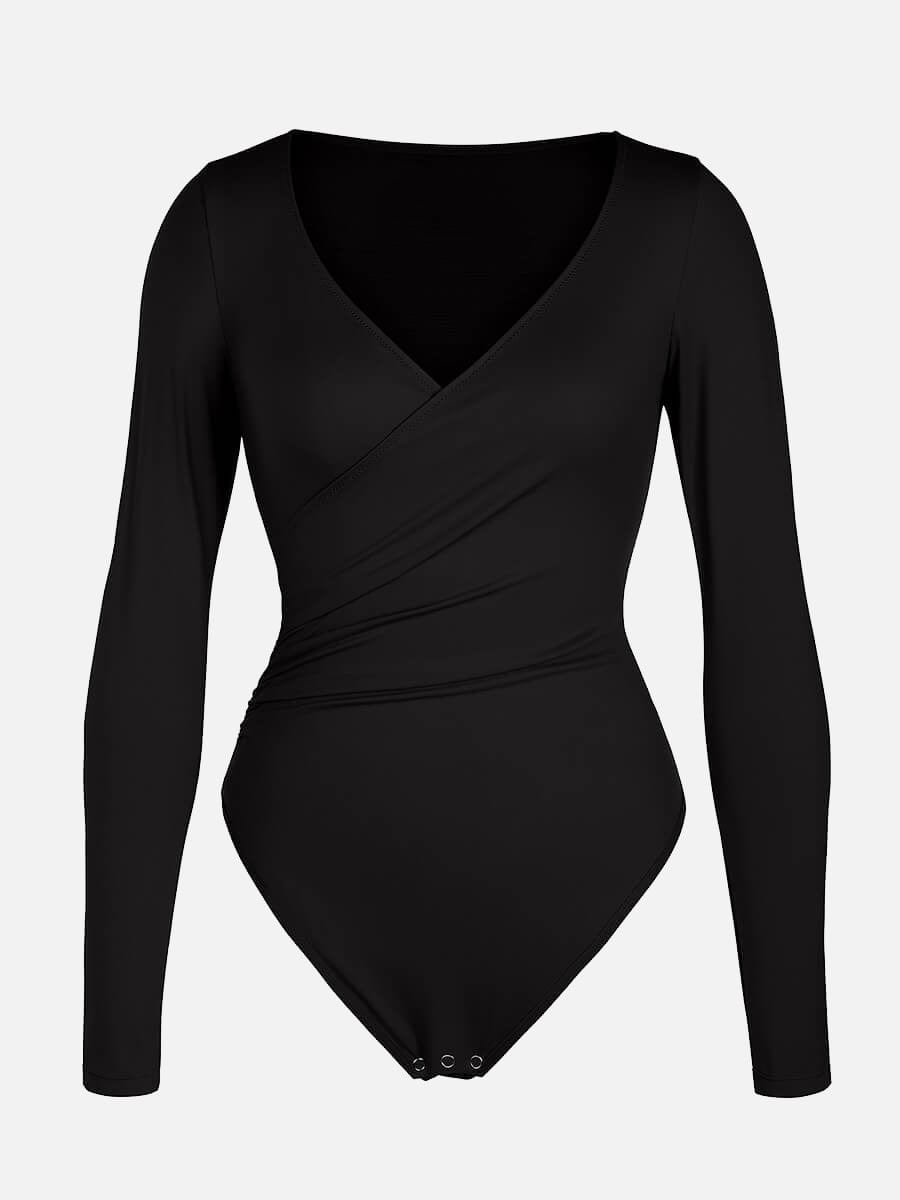 Chill &amp; Cinch Thong Body