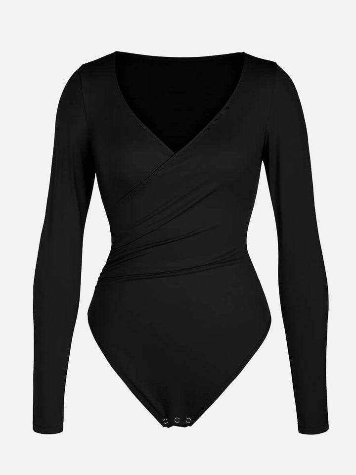Chill &amp; Cinch Thong Body
